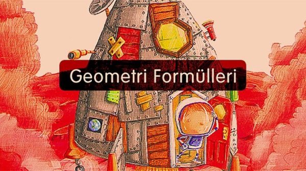 geometry formulas