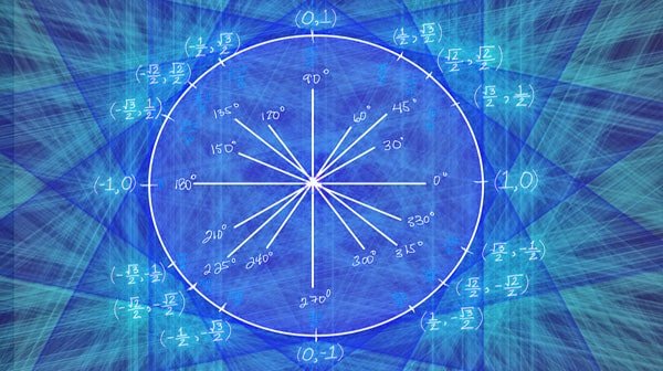 trigonometric tables